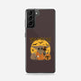 Treat Is The Way-Samsung-Snap-Phone Case-retrodivision