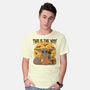 Treat Is The Way-Mens-Basic-Tee-retrodivision