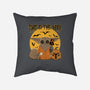 Treat Is The Way-None-Non-Removable Cover w Insert-Throw Pillow-retrodivision