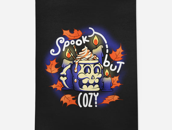 Spooky But Cozy