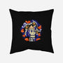 Spooky But Cozy-None-Non-Removable Cover w Insert-Throw Pillow-artyx