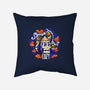 Spooky But Cozy-None-Non-Removable Cover w Insert-Throw Pillow-artyx