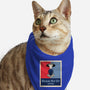 Beam Me Up Voter-Cat-Bandana-Pet Collar-ElLocoMus