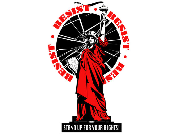 Stand Up For Your Rights