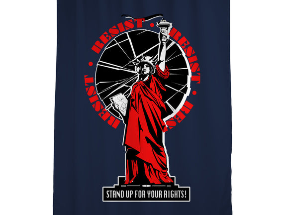 Stand Up For Your Rights