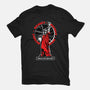 Stand Up For Your Rights-Mens-Basic-Tee-palmstreet