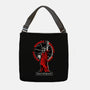 Stand Up For Your Rights-None-Adjustable Tote-Bag-palmstreet