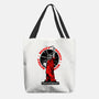 Stand Up For Your Rights-None-Basic Tote-Bag-palmstreet