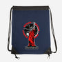 Stand Up For Your Rights-None-Drawstring-Bag-palmstreet