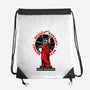 Stand Up For Your Rights-None-Drawstring-Bag-palmstreet