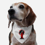 Stand Up For Your Rights-Dog-Adjustable-Pet Collar-palmstreet