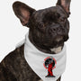 Stand Up For Your Rights-Dog-Bandana-Pet Collar-palmstreet