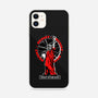 Stand Up For Your Rights-iPhone-Snap-Phone Case-palmstreet