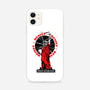Stand Up For Your Rights-iPhone-Snap-Phone Case-palmstreet
