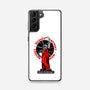 Stand Up For Your Rights-Samsung-Snap-Phone Case-palmstreet