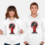 Stand Up For Your Rights-Unisex-Pullover-Sweatshirt-palmstreet