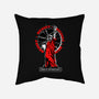 Stand Up For Your Rights-None-Non-Removable Cover w Insert-Throw Pillow-palmstreet