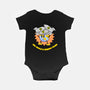 We Need A Bigger Boat-Baby-Basic-Onesie-sillyindustries