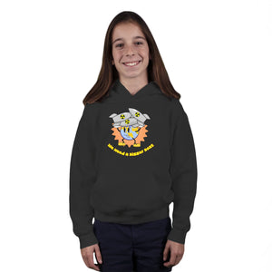 We Need A Bigger Boat