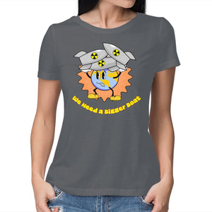 We Need A Bigger Boat