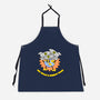 We Need A Bigger Boat-Unisex-Kitchen-Apron-sillyindustries