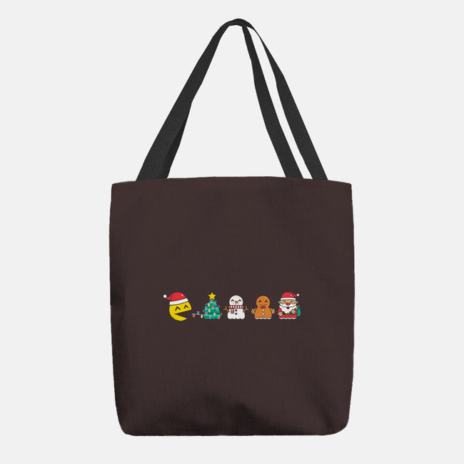 Pac-Xmas-None-Basic Tote-Bag-krisren28