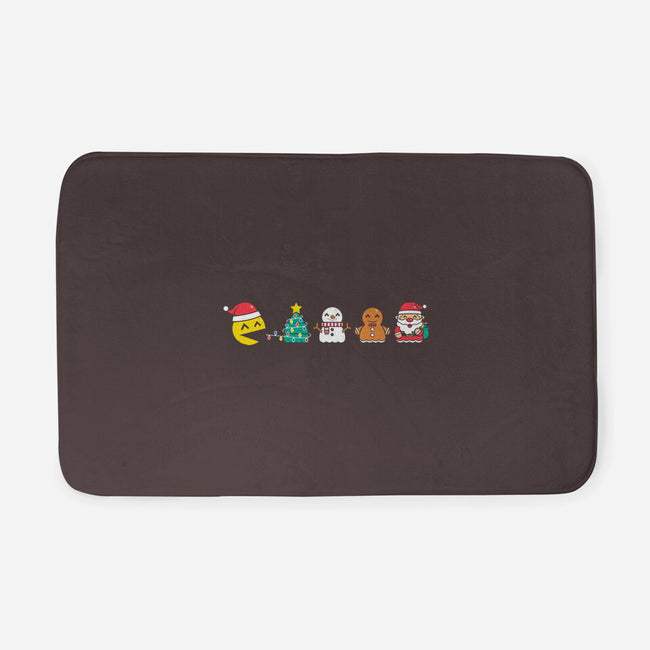 Pac-Xmas-None-Memory Foam-Bath Mat-krisren28