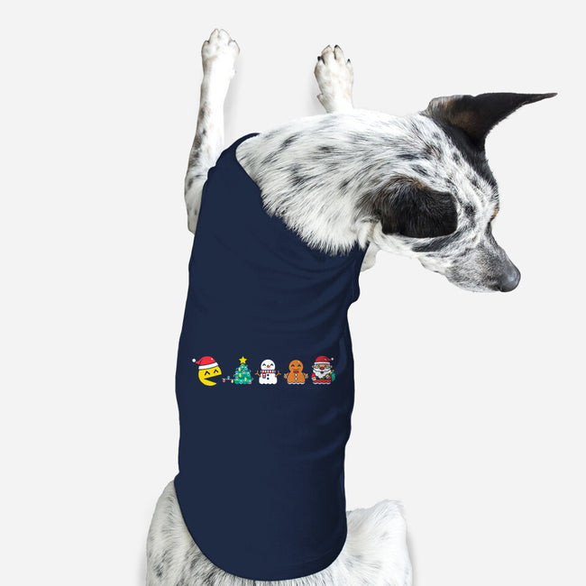 Pac-Xmas-Dog-Basic-Pet Tank-krisren28