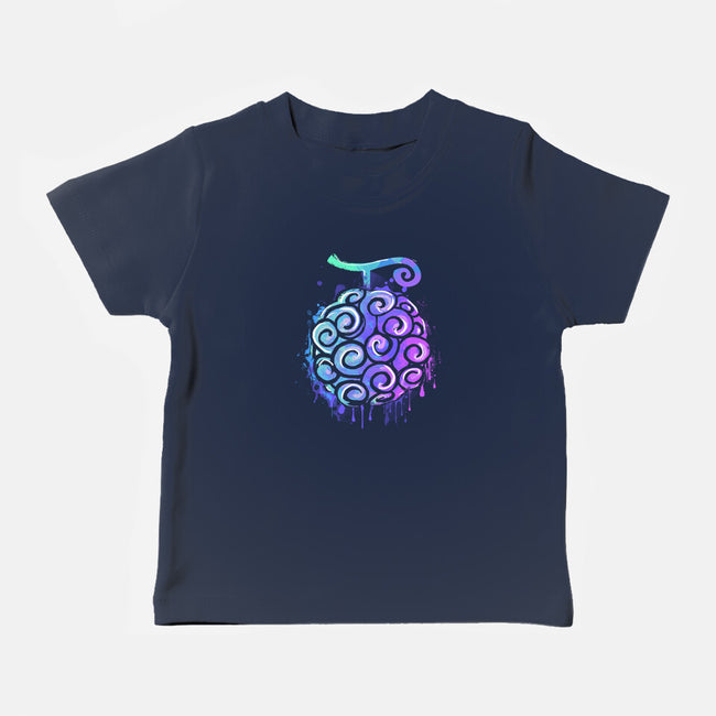 Gomu Gomu-Baby-Basic-Tee-IKILO