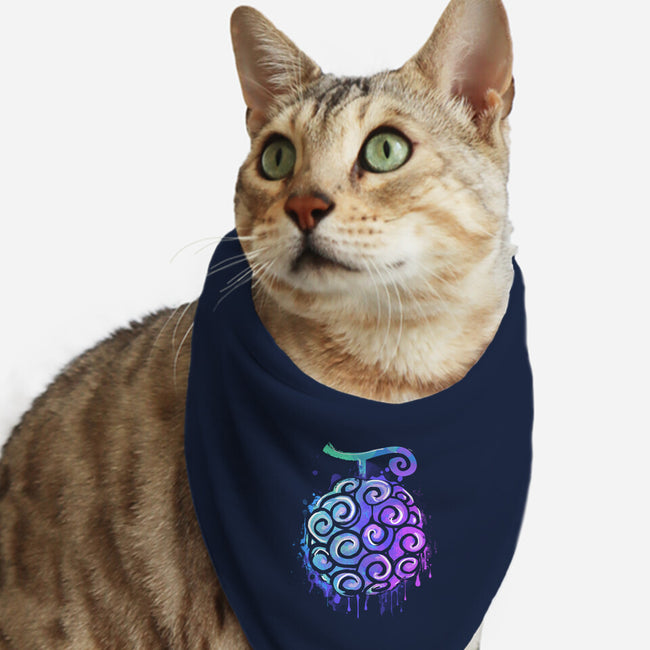 Gomu Gomu-Cat-Bandana-Pet Collar-IKILO