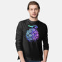 Gomu Gomu-Mens-Long Sleeved-Tee-IKILO