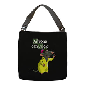 Breaking Rat