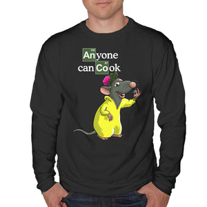 Breaking Rat