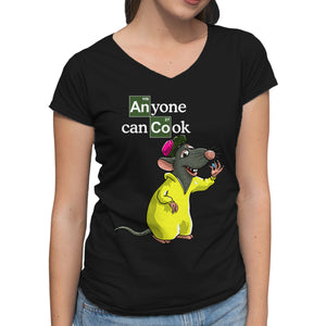 Breaking Rat