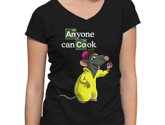 Breaking Rat