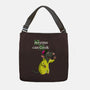 Breaking Rat-None-Adjustable Tote-Bag-krobilad