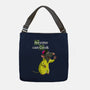 Breaking Rat-None-Adjustable Tote-Bag-krobilad