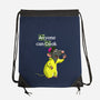 Breaking Rat-None-Drawstring-Bag-krobilad