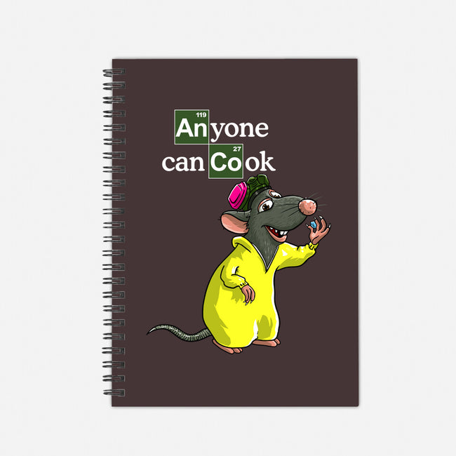 Breaking Rat-None-Dot Grid-Notebook-krobilad