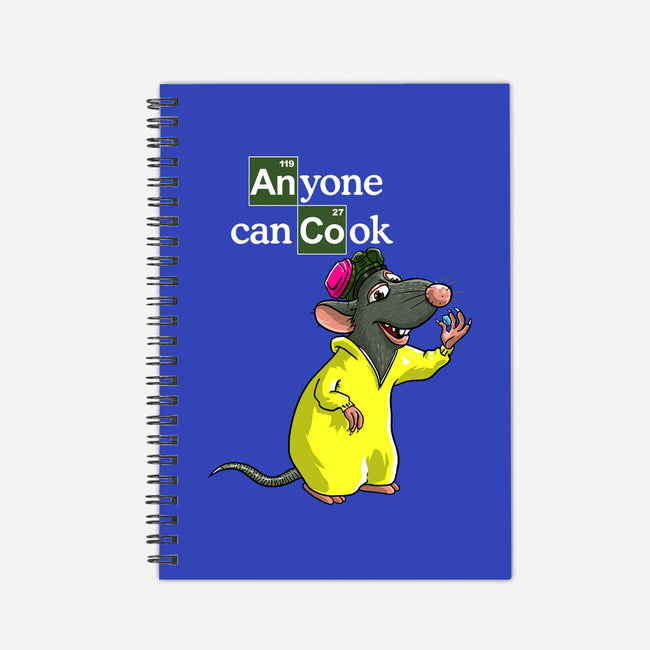 Breaking Rat-None-Dot Grid-Notebook-krobilad