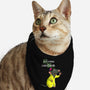 Breaking Rat-Cat-Bandana-Pet Collar-krobilad