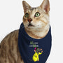 Breaking Rat-Cat-Bandana-Pet Collar-krobilad