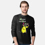 Breaking Rat-Mens-Long Sleeved-Tee-krobilad