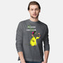 Breaking Rat-Mens-Long Sleeved-Tee-krobilad