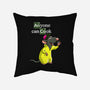 Breaking Rat-None-Non-Removable Cover w Insert-Throw Pillow-krobilad