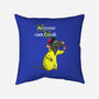 Breaking Rat-None-Removable Cover-Throw Pillow-krobilad