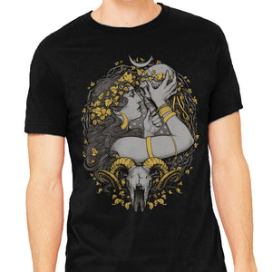 Skull Witch