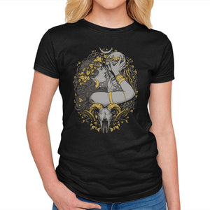 Skull Witch
