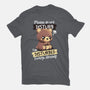 Disturbed Bear-Mens-Heavyweight-Tee-NemiMakeit