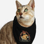 It's Going To Be Fine-Cat-Bandana-Pet Collar-xMorfina